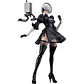 Figma 643 NieR: Automata Ver 1.1a 2B (Yorha No.2 Type B) - Miniatura 1