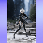 Figma 643 NieR: Automata Ver 1.1a 2B (Yorha No.2 Type B) 5