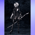 Figma 643 NieR: Automata Ver 1.1a 2B (Yorha No.2 Type B) 6