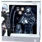 Figma 643 NieR: Automata Ver 1.1a 2B (Yorha No.2 Type B) 2