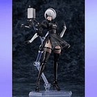Figma 643 NieR: Automata Ver 1.1a 2B (Yorha No.2 Type B) 7