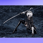 Figma 643 NieR: Automata Ver 1.1a 2B (Yorha No.2 Type B) 8