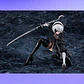 Figma 643 NieR: Automata Ver 1.1a 2B (Yorha No.2 Type B) - Miniatura 8