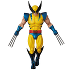 MAFEX Wolverine (Comic Ver.) - X-Men 1