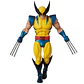 MAFEX Wolverine (Comic Ver.) - X-Men - thumbnail 1