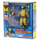 MAFEX Wolverine (Comic Ver.) - X-Men 2