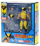 MAFEX Wolverine (Comic Ver.) - X-Men - thumbnail 2