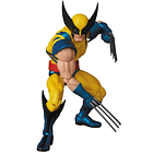 MAFEX Wolverine (Comic Ver.) - X-Men 3