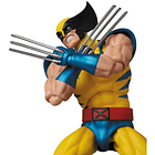 MAFEX Wolverine (Comic Ver.) - X-Men 5