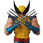 MAFEX Wolverine (Comic Ver.) - X-Men - thumbnail 6