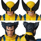 MAFEX Wolverine (Comic Ver.) - X-Men 7