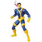 Mafex Cyclops (Comic Ver.) X-Men Cíclope 1
