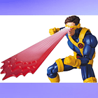 Mafex Cyclops (Comic Ver.) X-Men Cíclope 4