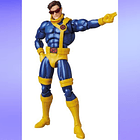 Mafex Cyclops (Comic Ver.) X-Men Cíclope 5