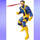 Mafex Cyclops (Comic Ver.) X-Men Cíclope 6