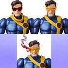 Mafex Cyclops (Comic Ver.) X-Men Cíclope 7