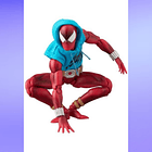 MAFEX (Spider Man) Scarlet Spider (Comic Ver. 2.0) 25th 3