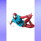 MAFEX (Spider Man) Scarlet Spider (Comic Ver. 2.0) 25th 5