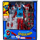 MAFEX (Spider Man) Scarlet Spider (Comic Ver. 2.0) 25th 2