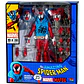 MAFEX (Spider Man) Scarlet Spider (Comic Ver. 2.0) 25th - thumbnail 2