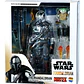 MAFEX THE MANDALORIAN CHROME Ver. Star Wars - Miniatura 2