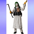 MAFEX The Joker (Knightmare Ver.) Zack Snyder Justice League 3