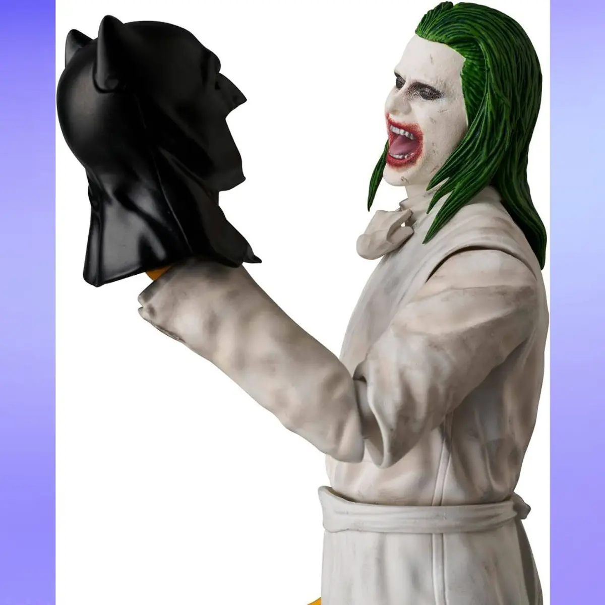 MAFEX The Joker (Knightmare Ver.) Zack Snyder's Justice Leag