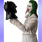 MAFEX The Joker (Knightmare Ver.) Zack Snyder Justice League 4
