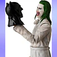 MAFEX The Joker (Knightmare Ver.) Zack Snyder Justice League - Miniatura 4
