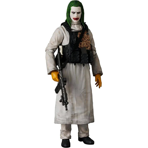 MAFEX The Joker (Knightmare Ver.) Zack Snyder Justice League