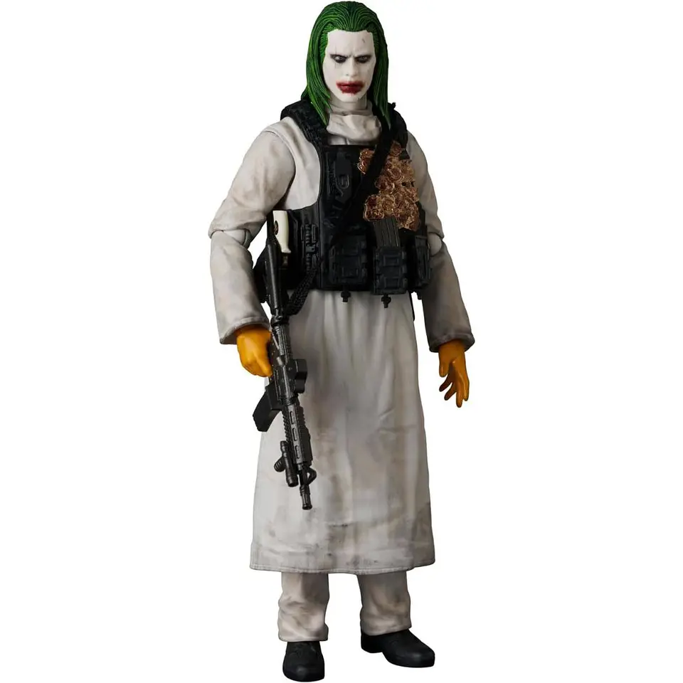 MAFEX The Joker (Knightmare Ver.) Zack Snyder Justice League 1