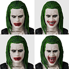 MAFEX The Joker (Knightmare Ver.) Zack Snyder Justice League 7