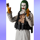 MAFEX The Joker (Knightmare Ver.) Zack Snyder Justice League 5