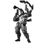 Amazing Yamaguchi Revoltech Agent Venom + Bonus 1