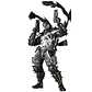 Amazing Yamaguchi Revoltech Agent Venom + Bonus - Miniatura 1
