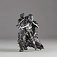Amazing Yamaguchi Revoltech Agent Venom + Bonus - Miniatura 8