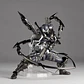 Amazing Yamaguchi Revoltech Agent Venom + Bonus - Miniatura 7