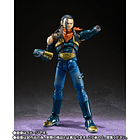 S.H.Figuarts Super Androide 17 Dragon Ball GT 5