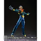 S.H.Figuarts Super Androide 17 Dragon Ball GT - thumbnail 6