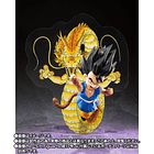 S.H.Figuarts Super Androide 17 Dragon Ball GT 7