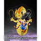 S.H.Figuarts Super Androide 17 Dragon Ball GT - thumbnail 7