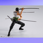 S.H.Figuarts Roronoa Zoro (Romance Dawn) One Piece 4