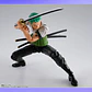 S.H.Figuarts Roronoa Zoro (Romance Dawn) One Piece - thumbnail 5