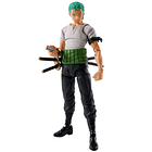 S.H.Figuarts Roronoa Zoro (Romance Dawn) One Piece 1