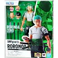 S.H.Figuarts Roronoa Zoro (Romance Dawn) One Piece - thumbnail 2