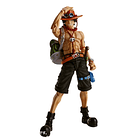 S.H.Figuarts Portgas D. Ace One Piece 1