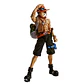 S.H.Figuarts Portgas D. Ace One Piece - Miniatura 1