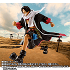 S.H.Figuarts Portgas D. Ace One Piece 6
