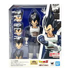 S.H.Figuarts Vegeta (Old Battle Suit Ver.) Dragon Ball Z 2
