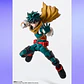 S.H.Figuarts Izuku Midoriya (Deku) Boku no Hero - Miniatura 5